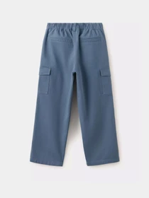 Брюки MANGO ARTS модель 37075162_52 Фото