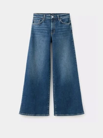 Джинсы MANGO ELISE модель 37004100_TO Фото