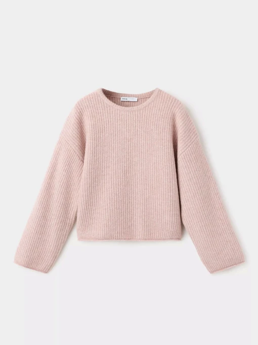 Свитеры и кардиганы MANGO SOPHIE модель 37005163_85 Фото