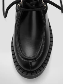 Туфлі та лофери MANGO SAFA модель 67014481_99 Фото