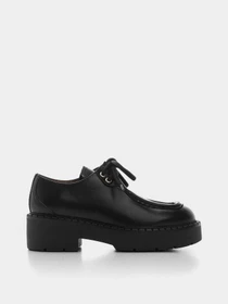 Туфлі та лофери MANGO SAFA модель 67014481_99 Фото