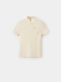 Свитеры и кардиганы MANGO SHOOU модель 37005866_5 Фото