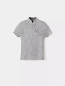 Свитеры и кардиганы MANGO SHOOU модель 37005866_94 Фото