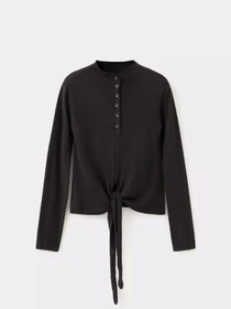 Худі та світшоти MANGO LAZADA модель 37005881_32 Фото