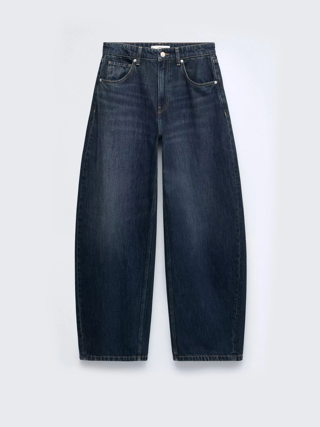 Джинсы MANGO DANIELLE модель 37005894_DO Фото