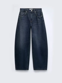 Джинсы MANGO DANIELLE модель 37005894_DO Фото