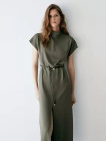 Сукні MANGO SUSI3 модель 37006007_30 Фото