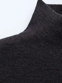 Свитеры и кардиганы MANGO BASE модель 37006337_95 Фото