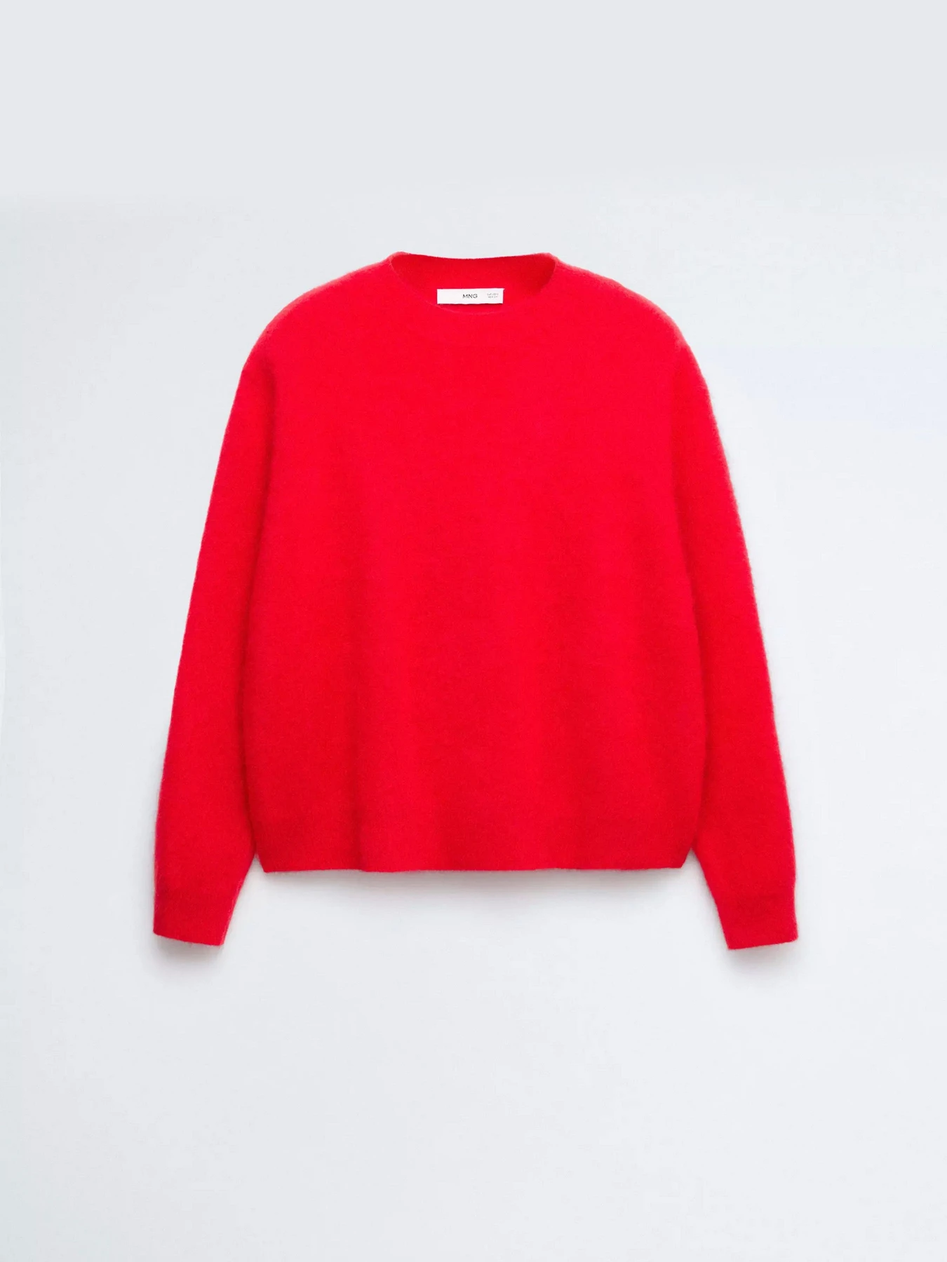 Свитеры и кардиганы MANGO INES модель 37006341_70 Свитеры и кардиганы MANGO INES модель 37006341_70 Фото