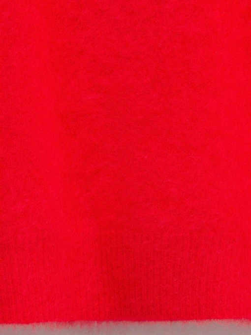 Вовняний Жіночий Джемпер MANGO INES фото 2