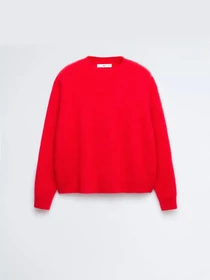 Свитеры и кардиганы MANGO INES модель 37006341_70 Фото