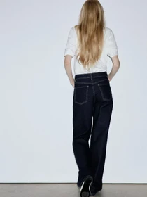 Джинсы MANGO DANILA модель 37015870_TS Фото
