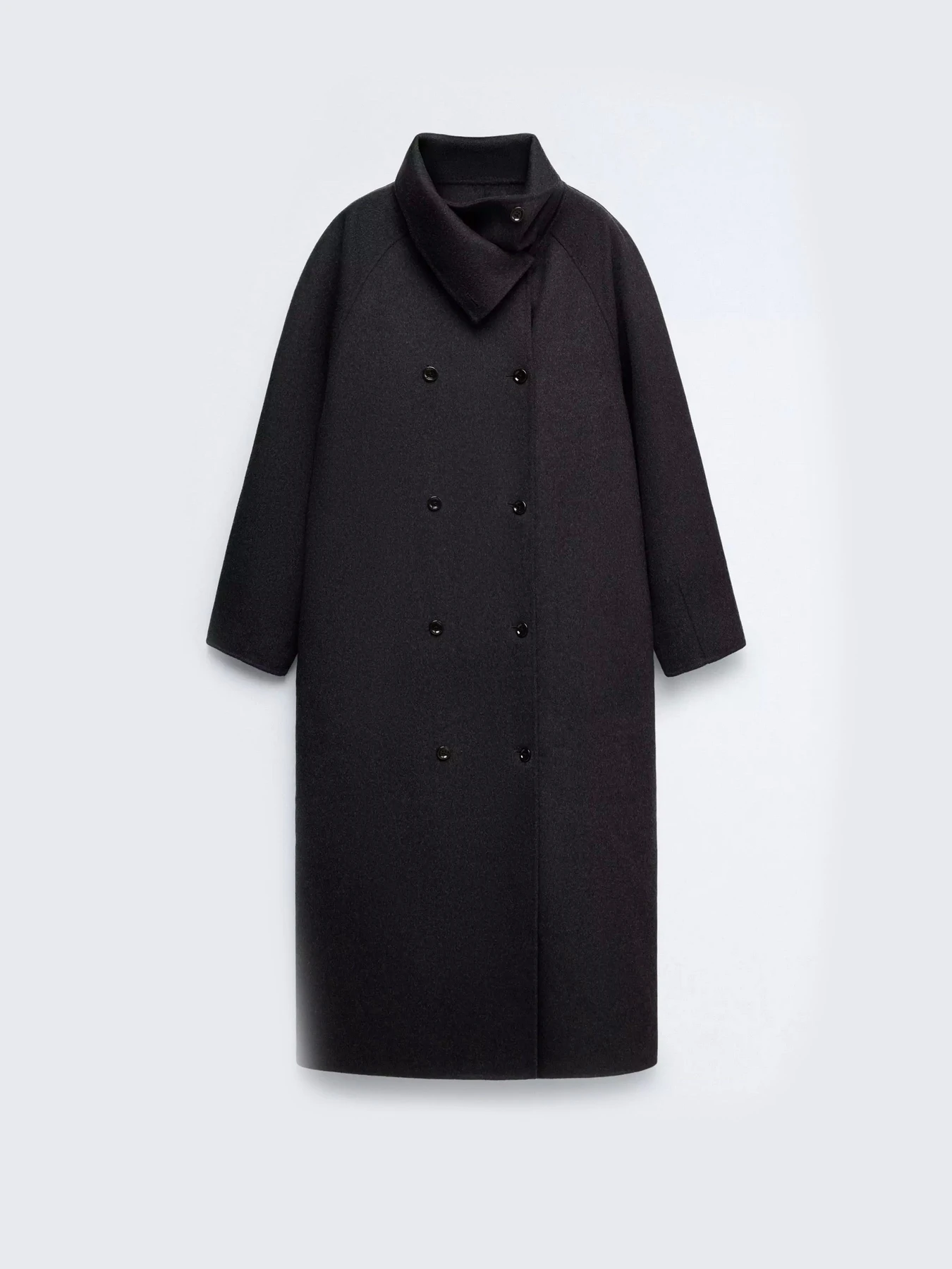 Пальта та плащі MANGO JENNA модель 37016328_96 Пальта та плащі MANGO JENNA модель 37016328_96 Фото