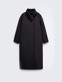 Пальта та плащі MANGO JENNA модель 37016328_96 Фото