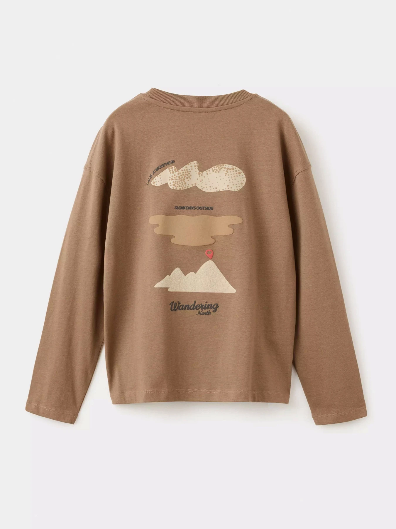 Худі та світшоти MANGO SNORTH модель 37016338_17 Худі та світшоти MANGO SNORTH модель 37016338_17 Фото
