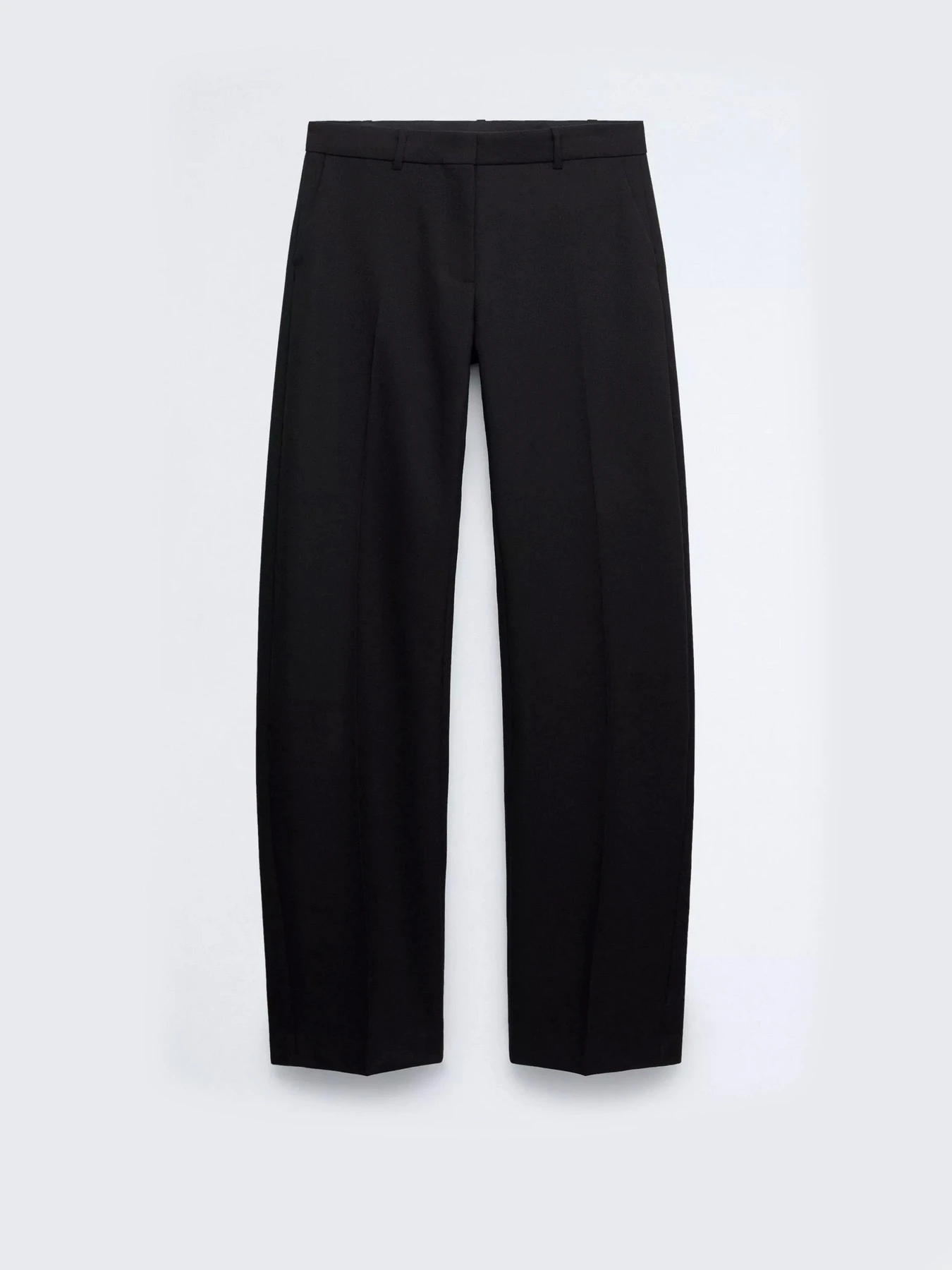 Брюки MANGO BASIL модель 37016368_99 Брюки MANGO BASIL модель 37016368_99 Фото