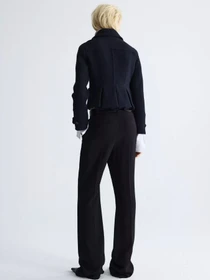 Брюки MANGO BASIL модель 37016368_99 Фото