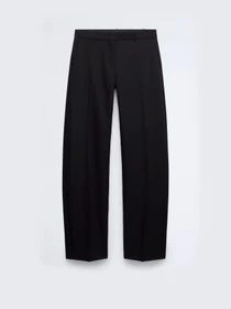 Брюки MANGO BASIL модель 37016368_99 Фото