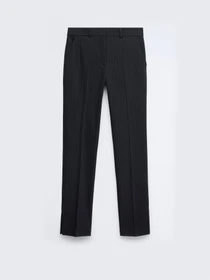 Брюки MANGO PENCIL модель 37016371_56 Фото