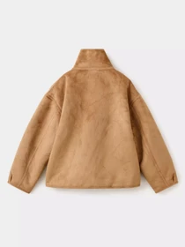 Куртки и дубленки MANGO LAIA модель 37016744_30 Фото