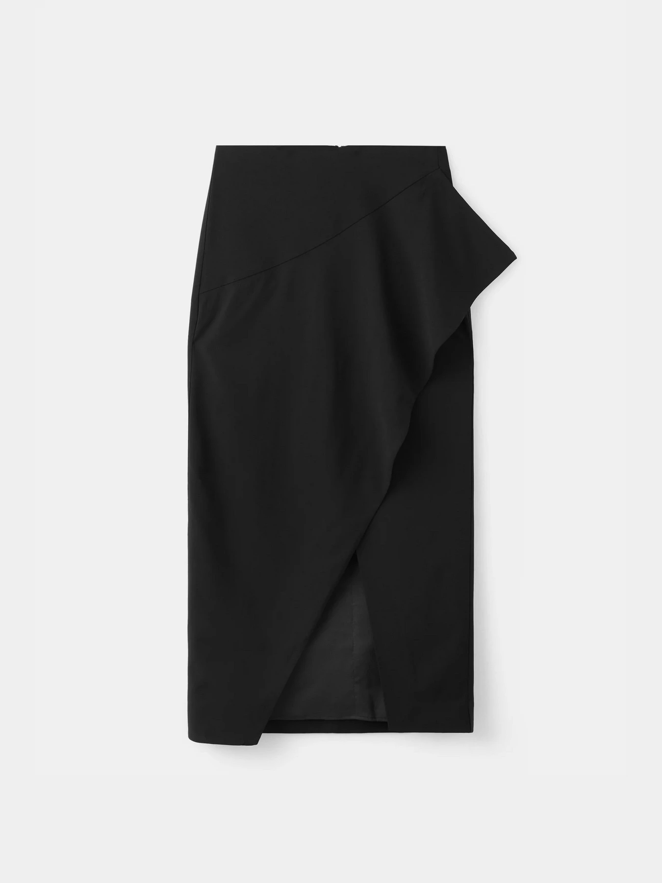 Спідниці MANGO BINDER модель 37036014_99 Фото