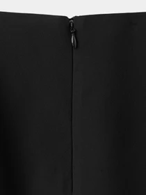 Спідниці MANGO BINDER модель 37036014_99 Фото