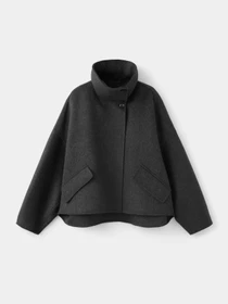 Пальта та плащі MANGO HONG модель 37045841_96 Фото
