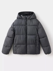Куртки и дубленки MANGO AMERICA модель 37045972_95 Фото