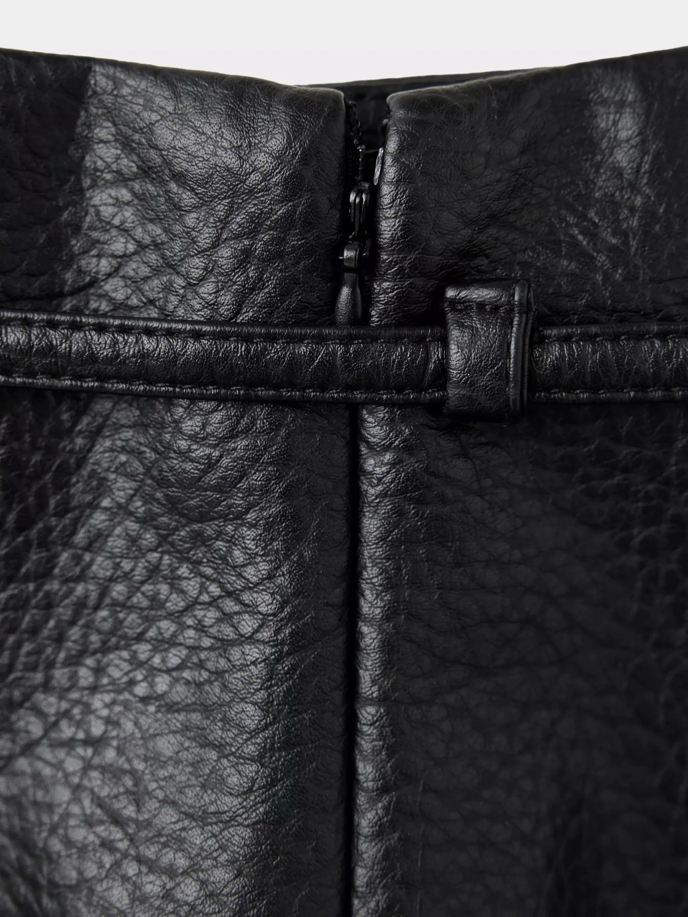 Спідниці MANGO BELT модель 37045988_99 Фото