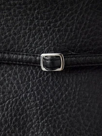Спідниці MANGO BELT модель 37045988_99 Фото