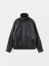 Куртки и дубленки MANGO KEIRA модель 37046328_32 Фото