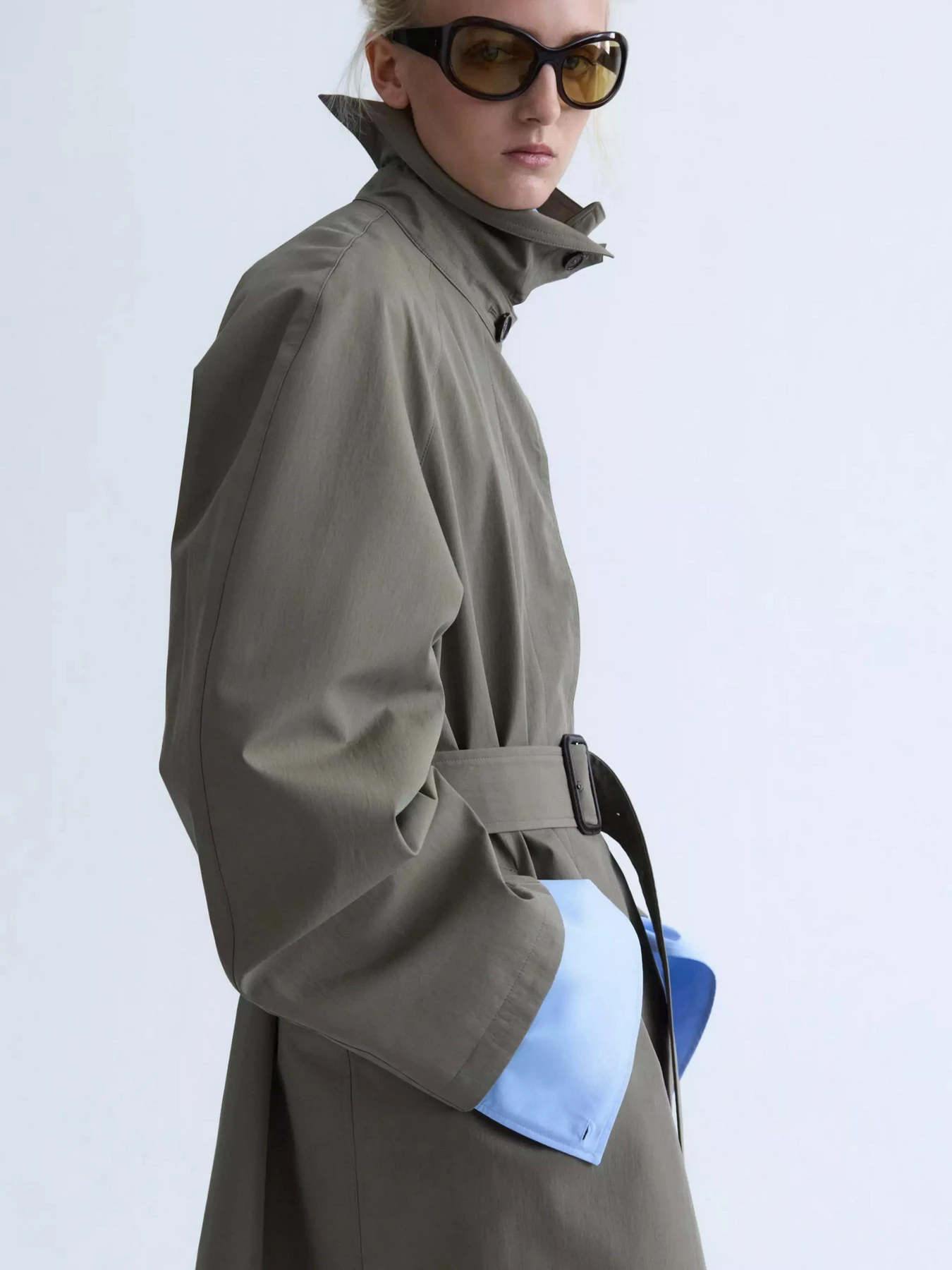 Сорочки MANGO STEPH2 модель 37046367_50 Сорочки MANGO STEPH2 модель 37046367_50 Фото