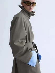 Сорочки MANGO STEPH2 модель 37046367_50 Фото