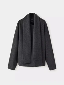 Піджаки MANGO SCARF модель 37055855_96 Фото