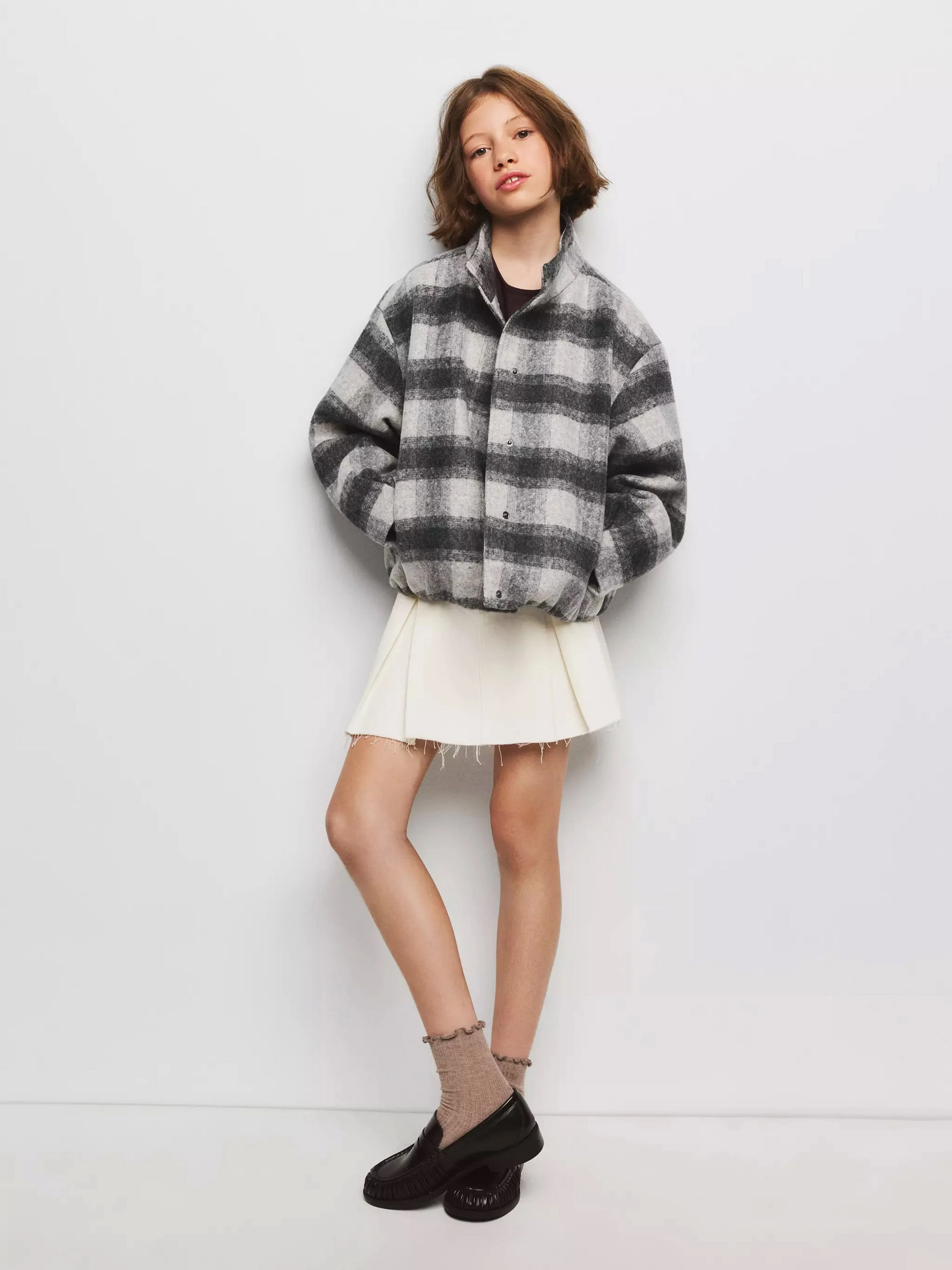Дитяча Демісезонна куртка MANGO VERONA