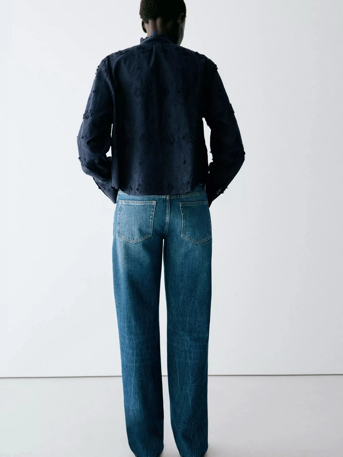 Рубашки MANGO BIMBA модель 37075845_56 Рубашки MANGO BIMBA модель 37075845_56 Фото