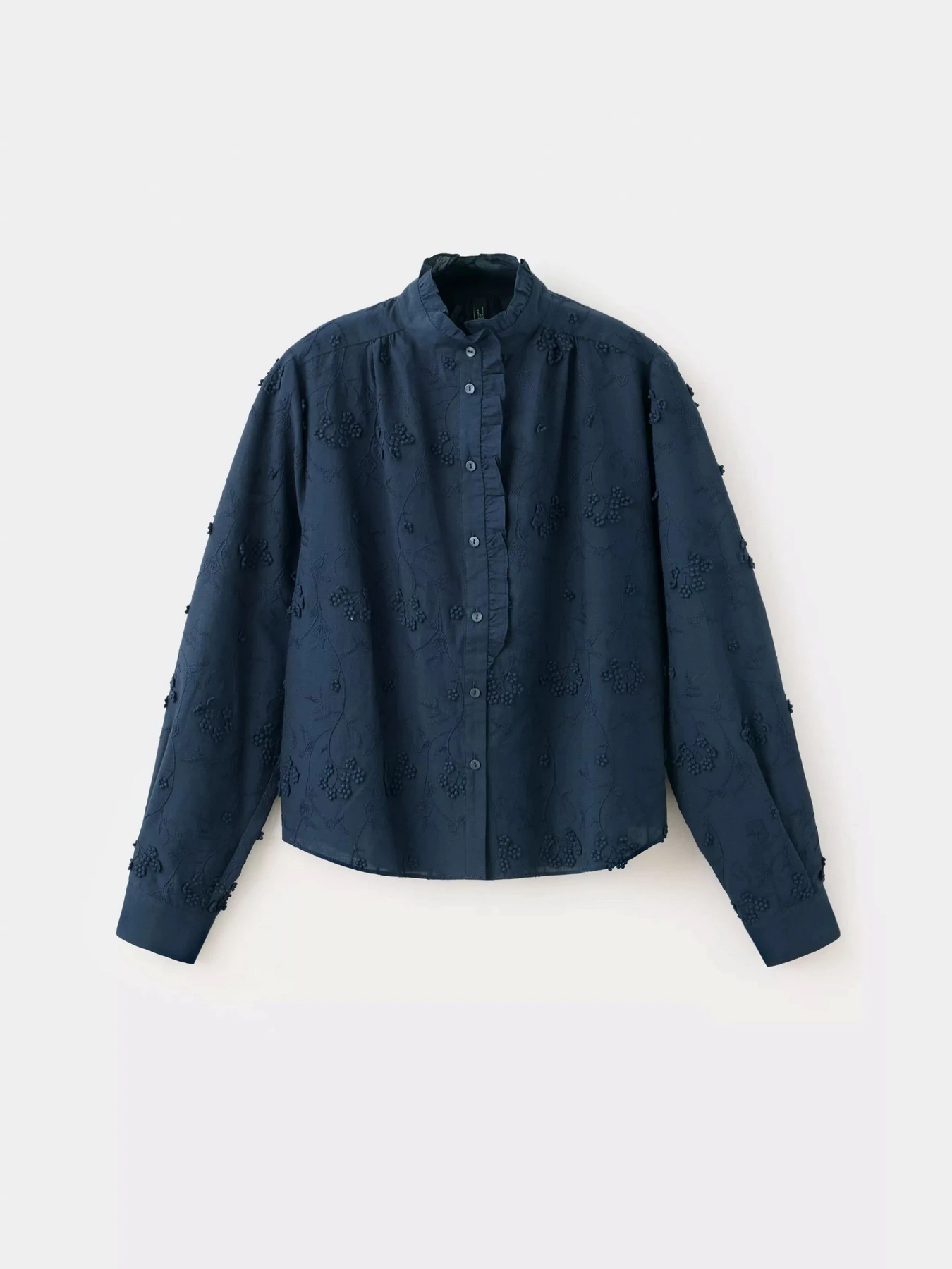 Рубашки MANGO BIMBA модель 37075845_56 Рубашки MANGO BIMBA модель 37075845_56 Фото