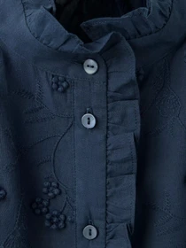 Рубашки MANGO BIMBA модель 37075845_56 Фото