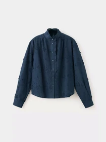Рубашки MANGO BIMBA модель 37075845_56 Фото