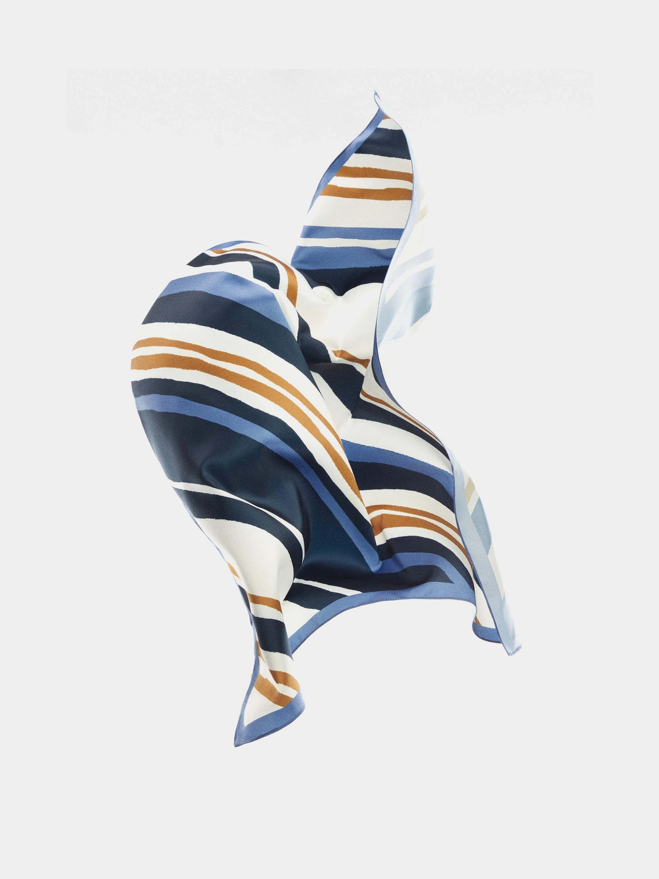 Шарфи та хустки MANGO River модель 67034024_5 Шарфи та хустки MANGO River модель 67034024_5 Фото