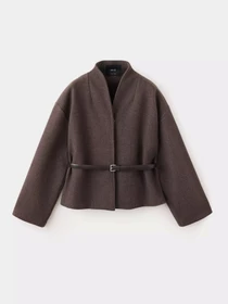 Куртки и дубленки MANGO SIRA модель 37075852_30 Фото