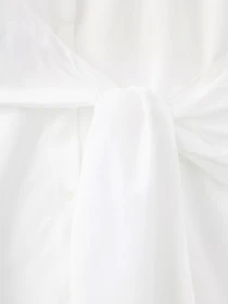 Рубашки MANGO BLANCA модель 37075859_2 Фото