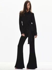 Сорочки MANGO BLANCA модель 37075859_99 Фото
