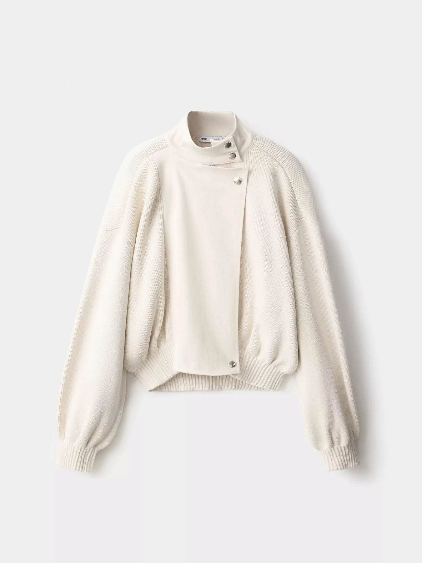 Свитеры и кардиганы MANGO RAFAEL модель 37075879_5 Фото