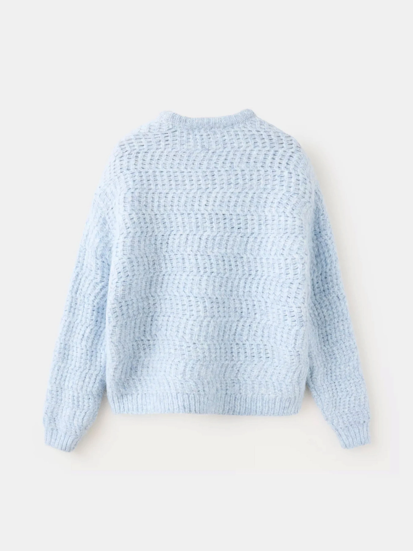 Свитеры и кардиганы MANGO LYKKE модель 37075987_50 Свитеры и кардиганы MANGO LYKKE модель 37075987_50 Фото