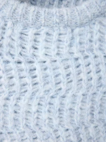 Свитеры и кардиганы MANGO LYKKE модель 37075987_50 Фото