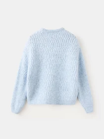 Свитеры и кардиганы MANGO LYKKE модель 37075987_50 Фото