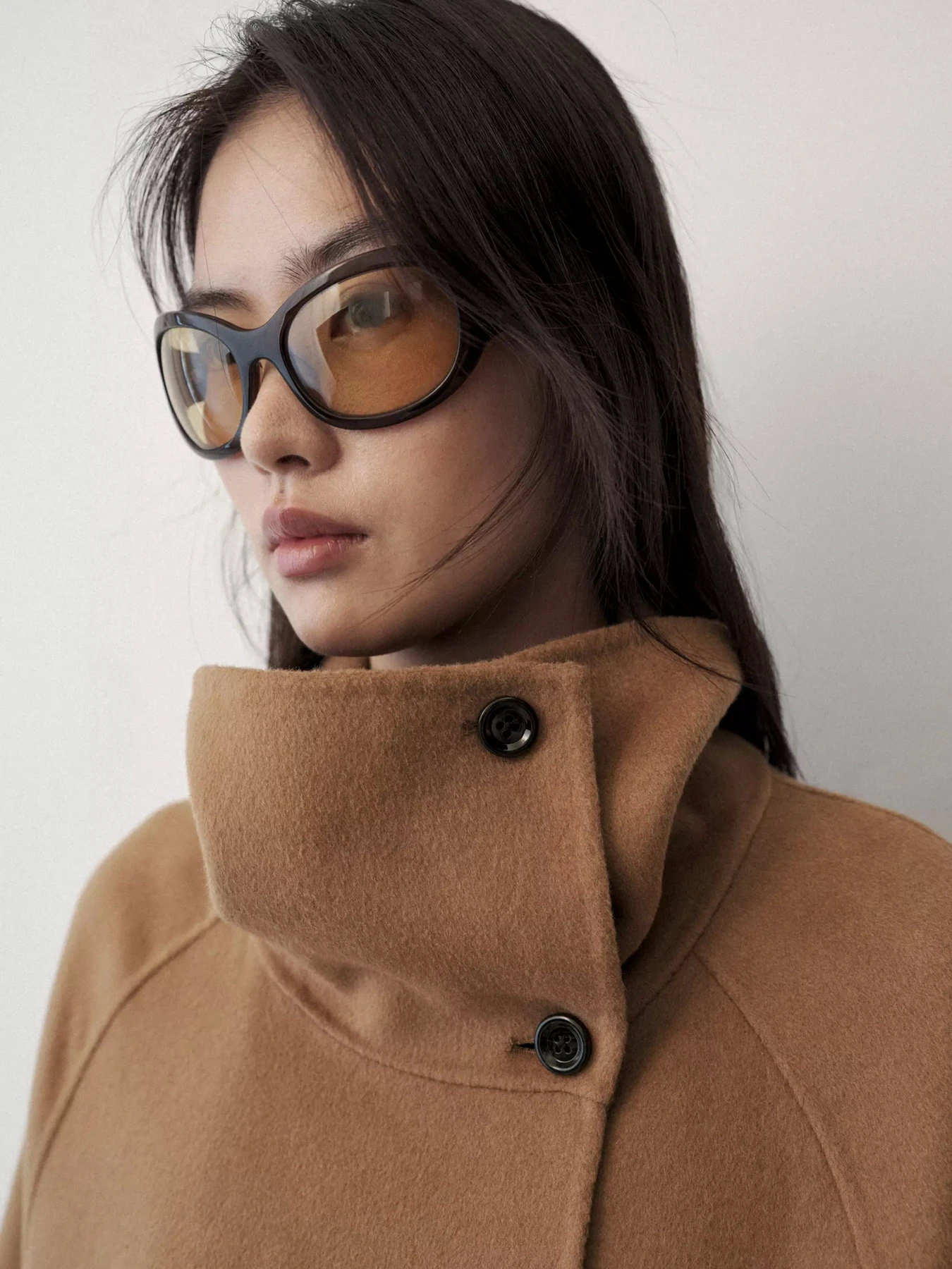 Пальта та плащі MANGO JENNA модель 37076738_9 Фото
