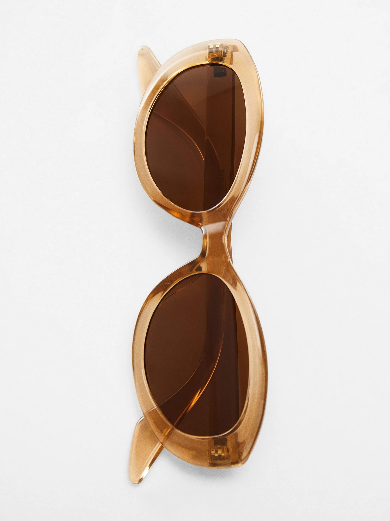 Очки MANGO FLORA модель 67064451_26 Фото