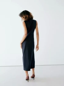 Сукні MANGO RUMI модель 37086010_57 Фото